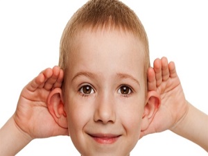 Çocuğunuz kepçe kulaklıysa dikkat!