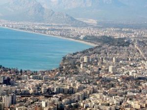 Yabancıların En Sevdiği 10 İl