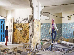 Bu vahşeti ancak İsrail yapardı