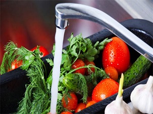 Besinlerde yetersiz hijyen felç nedeni olabilir!