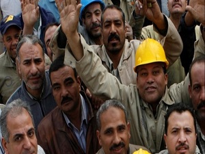 Taşeron lastik işçilerine kadro müjdesi