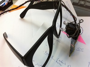 Bilgisayarı gözleriyle kullanacaklar