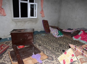 Karbonmonoksit Zehirlenmelerine Karşı Halkı Bilgilendiriyorlar