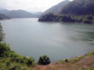 Yağışlardaki artış barajları bereketlendirdi