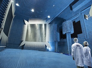 Türkiye uzay sistemlerinde uluslararası oyuncu oluyor