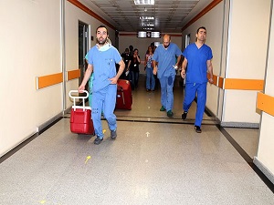 Organlarıyla başkalarına umut olacak!