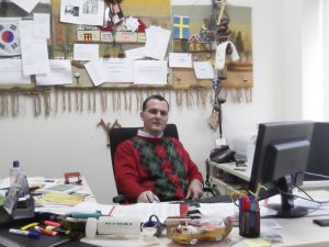 Kahramanmaraş Gelecekte Süs Bitkisi Merkezi Olacak