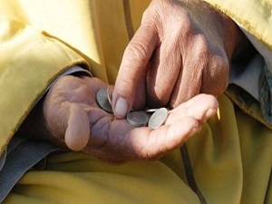 Yoksulluk sınırı 4 bin lirayı aştı