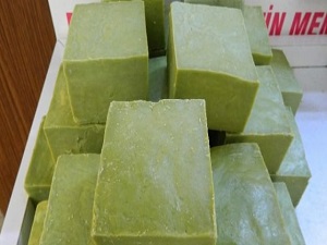 Defne sabununun faydaları saymakla bitmiyor