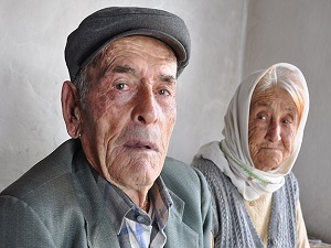 Türkiye o babaya yardıma koştu