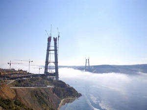 3. Köprü yolunda sıcak gelişme