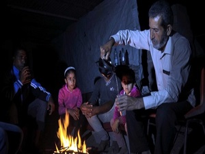 Filistinli işçilere çalışma izni yok