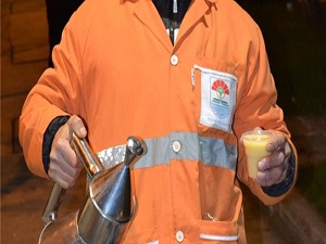 Seyyar Bozacılık Mesleği Yok Olmak Üzere