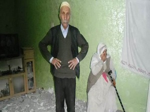 Namazın kerametiyle ölümden döndü