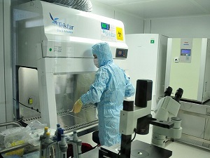 Türkiye Kanser Enstitüsü 6 ay içinde kurulacak