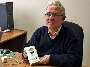 Karbonmonoksit zehirlenmelerine dedektörlü çözüm