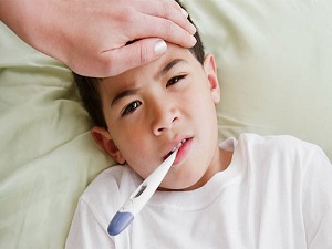 Çocuklarda Hastalık Mevsimi