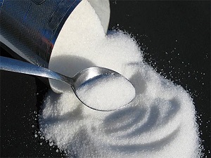 Şeker yerine bunları tüketin!