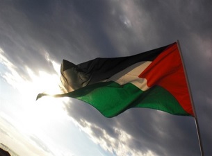 Filistin'in bağımsızlığı, İsrail için toplu intiharmış