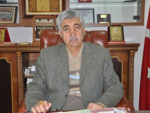 Arsenikli Suyun Tarımda Kullanılmaması İstendi