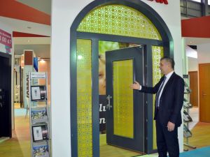 Akıllı Kapılar Hırsızlara Göz Açtırmayacak