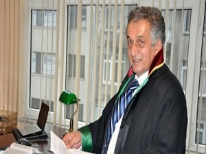 Darbe iddianamesini hazırlayan savcı vefat etti