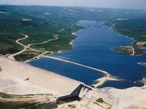 İstanbul'da bazı barajlar doldu