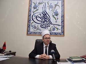 Müslüman Arnavutların hayali gerçek oluyor