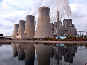 Sanayi ülkeleri kömürden vazgeçemiyor