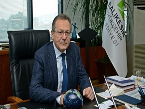 'Sularınızı gönül rahatlığıyla için'