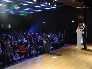 AGÜ'de Mimar Sinanlar yetişecek