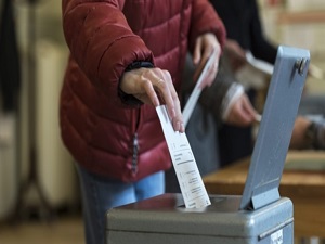 İsviçre göçü sınırlamaya hayır dedi