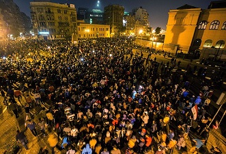 Ulusal İttifak'tan gösteri çağrısı