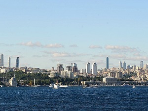 İstanbul'un yaşam kalitesi ölçüldü