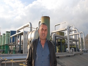 Aydın jeotermalle aydınlanacak