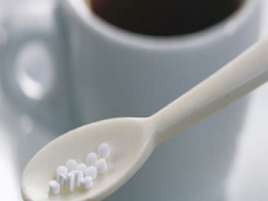 Tatlandırıcılar şekere istek uyandırıyor