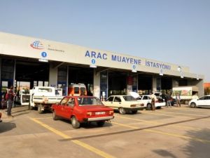 Araç Muayene Cezalarına Af Geldi, İstasyonlarda Kuyruk Oluştu