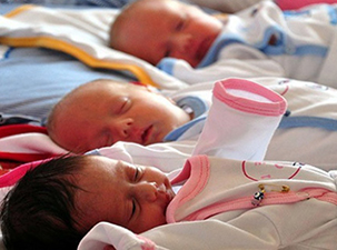 Muhammed İngiltere'de en popüler isim