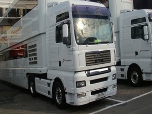 TIR'larda yeni dönem!