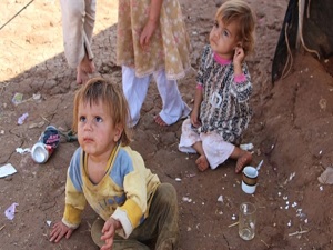 BM'den Suriyeli mültecilere darbe