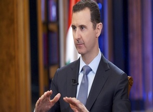 'Operasyonların Esed rejimini kapsamaması yararsız bir yaklaşım'