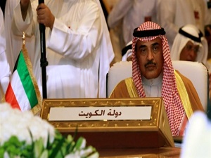 Kuveyt'ten Esed'in 3 diplomatına vize