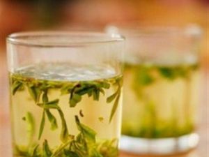 Bitki Çayları İlaç Gibi Düşünülmemeli