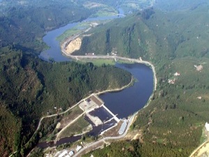 Melen Barajı Projesi