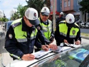 Sürücülere Kötü Haber