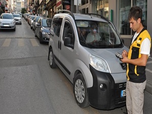 İspark borcu olan aracını satamaz mı?
