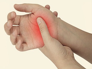 Karpal Tünel tedavisi için geç kalmayın!