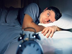 Neden Yabancı Yerlerde Uyuyamayız?