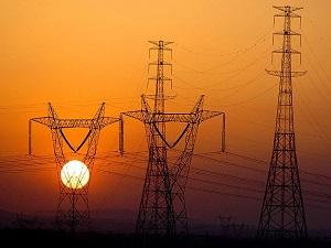 Ortadoğu'nun elektrik direği Türkiye'den gidecek