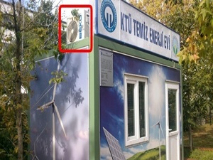 Doğu Karadeniz için 'Temiz Enerji Evi' projesi